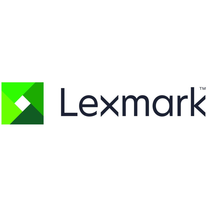 Original Lexmark Black Toner 56F2X0E for MS521 | MS621 | MS622 | MX521 | MX522 | MX622, 20K pages.