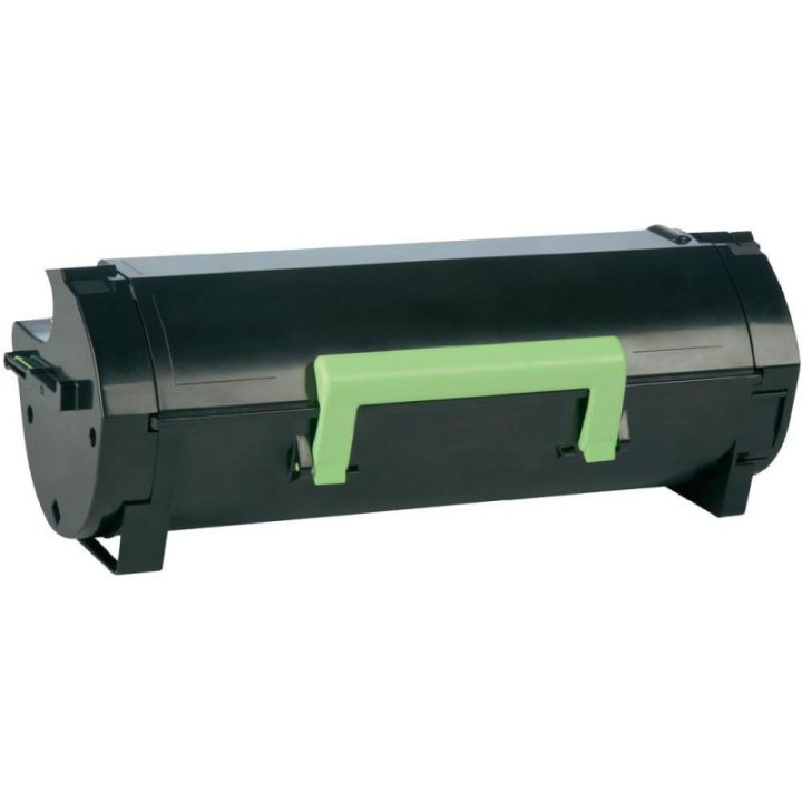 Eredeti Lexmark Fekete Toner 60F2X0E MX510|MX511|MX611 20K "60F2X0E"