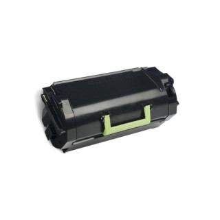 Eredeti Lexmark Fekete Toner 62D2H0E MX710|MX711|MX810 25K "62D2H0E"