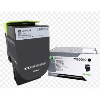 Lexmark