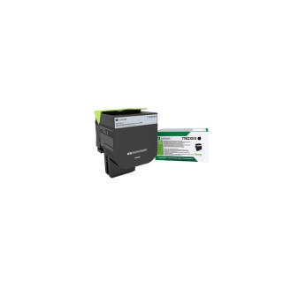 Eredeti Lexmark Fekete Toner 71B2XK0 CX517|CS517 8K "71B2XK0"