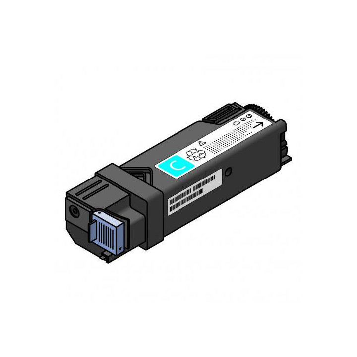 Toner Original Lexmark Cyan, 73B20C0, pentru CX827|CX827, 15K, (timbru verde 1.2 lei) , "73B20C0"
