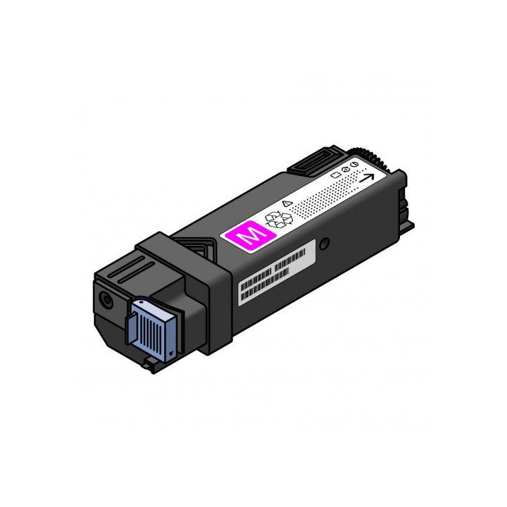 Toner Original Lexmark Magenta, 73B20M0, pentru CX827|CX827, 15K, (timbru verde 1.2 lei) , "73B20M0"