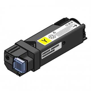 Оригинален тонер Lexmark Жълт 73B20Y0 за CX827|CX827 15K "73B20Y0"
