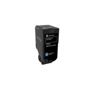 Lexmark
