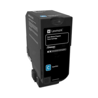 Compatible Brand: Lexmark