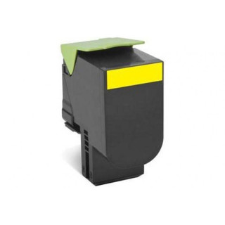 Compatible Brand: Lexmark