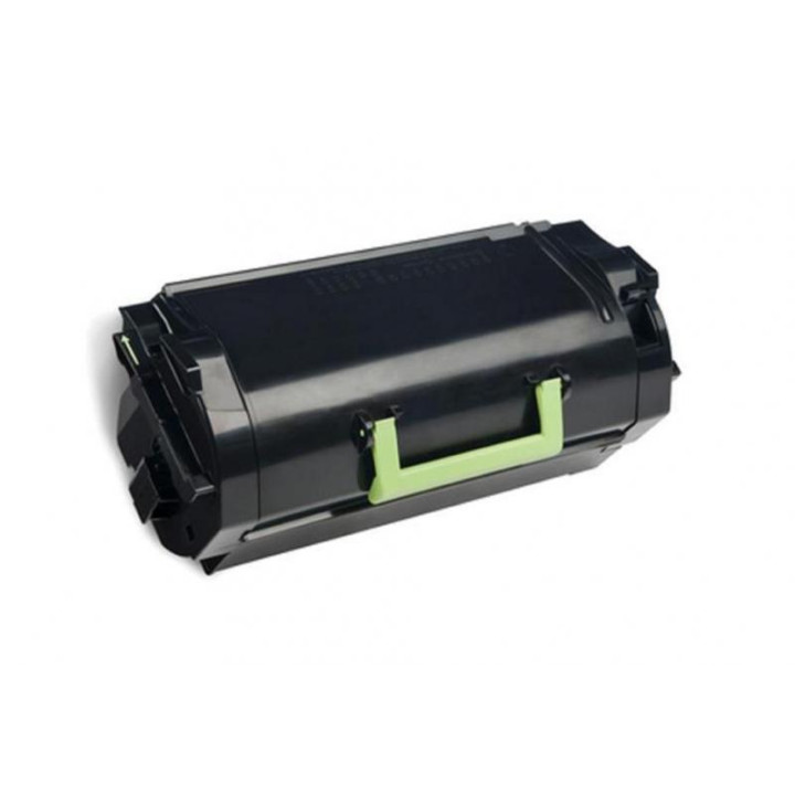 Eredeti Lexmark Fekete Toner 80C2XKE CX510-hez 8K "80C2XKE"