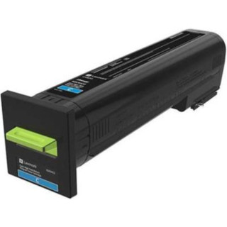 Eredeti Lexmark Cyan 82K2XCE toner CX825|CX860 22K "82K2XCE"