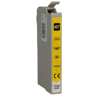 Мастило EP-407XY | 407XL / T07U4