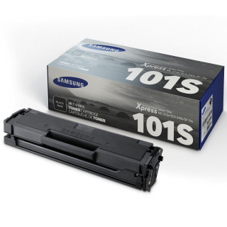 Оригинален тонер Samsung Black D101S за ML-2160|2162|2165|2168|SCX-3400|3405|SF-760 1.5K "SU696A"