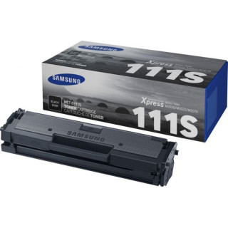 Eredeti Samsung D111S fekete toner M2020|M2020|M2022|M2070 1K "SU810A"