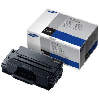 Eredeti Samsung D203L fekete toner M3320|M3820|M4020|M3370|M3870|M4070 5K "SU897A"