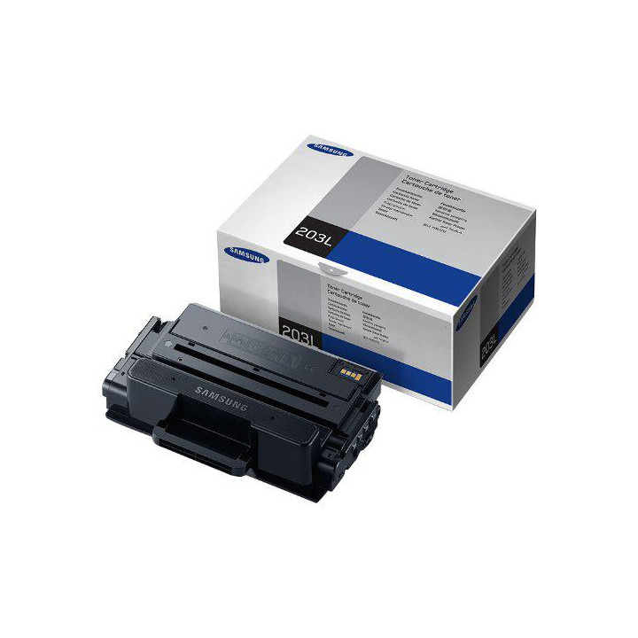 Eredeti Samsung D203L fekete toner M3320|M3820|M4020|M3370|M3870|M4070 5K "SU897A"