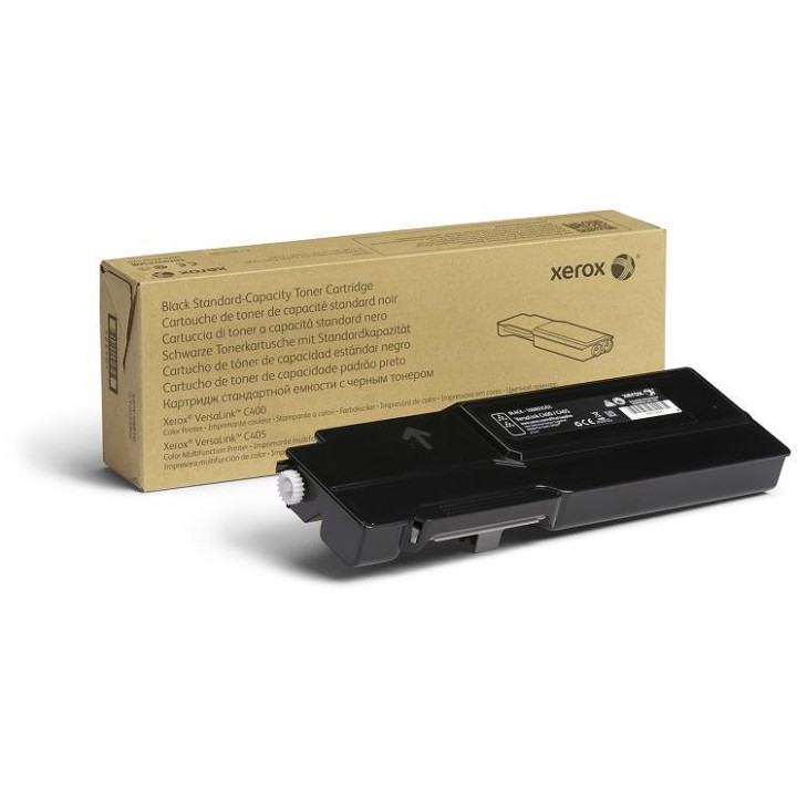 Eredeti Xerox Fekete Toner 106R03508 VersaLink C400|C405 2.5K "106R03508"