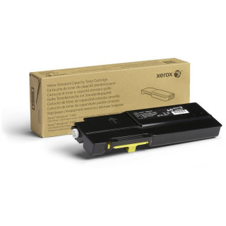 Eredeti Xerox Sárga Toner 106R03509 VersaLink C400|C405 2.5K "106R03509"