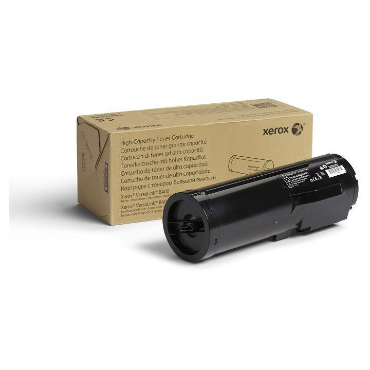 Toner Original Xerox Black, 106R03583, pentru VersaLink B400|B405, 13.9K, (timbru verde 1.2 lei) , "106R03583"