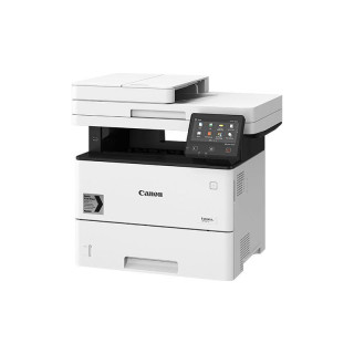 Multifunkciós Lézer Mono Canon MF-543X A4 Funkciók: Nyomtatás | Szkennelés | Másolás | Fax Monokróm Nyomtatási Sebesség: 43ppm C