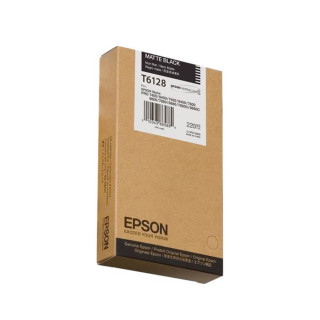 Оригинален мастилен картридж Epson Matte Black T612800 за 7400|7450|7800|7880|9400|9450|9800 "C13T612800" (RAPO)