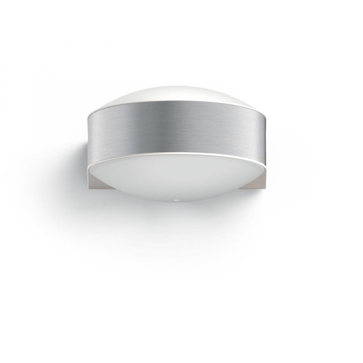 PHILIPS filament wall lamp E27 socket, 42 W, power supply 220 - 230 V "000008718696157039"