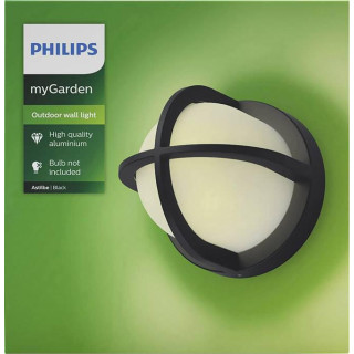 PHILIPS E27 foglalatú 42 W-os filament LED lámpa "000008718696165829"
