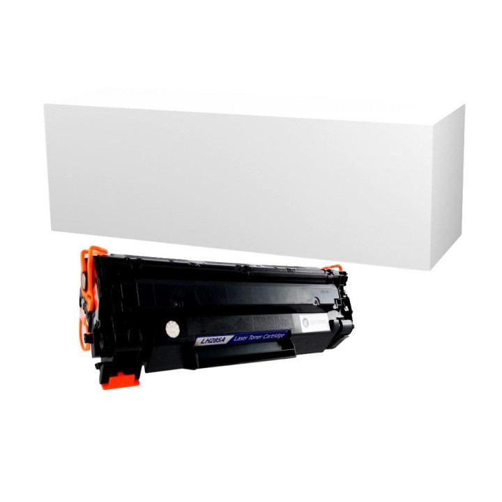 Toner HP-85A | HP CE285A/CRG725