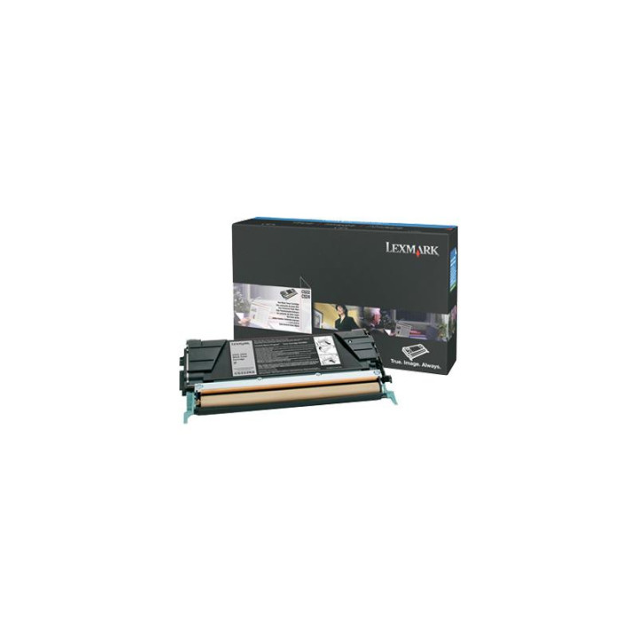 Eredeti Lexmark Fekete Toner X264H31G X264|X363|X364 9K "X264H31G"
