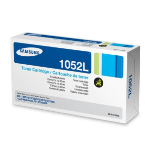 Eredeti Samsung Fekete Toner D1052L ML-1910|1915|2525|SCX-4600|4623|SF-650 2.5K "SU758A"