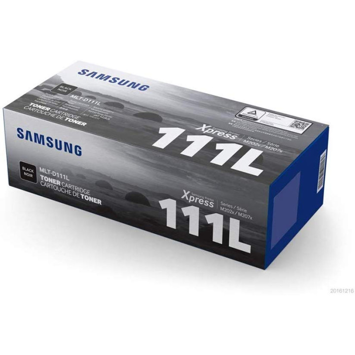 Original Samsung Black Toner D111L for M2020|M2021|M2022|M2060|M2070 1.8K "SU799A"