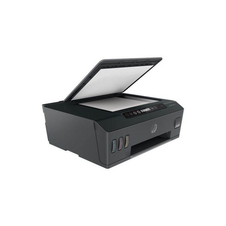 Multifunctional Inkjet CISS Color HP TANK 515 AIO A4 Features: Print|Scan|Copy, Mono Print Speed: 11ppm, Color Print Speed: 5ppm