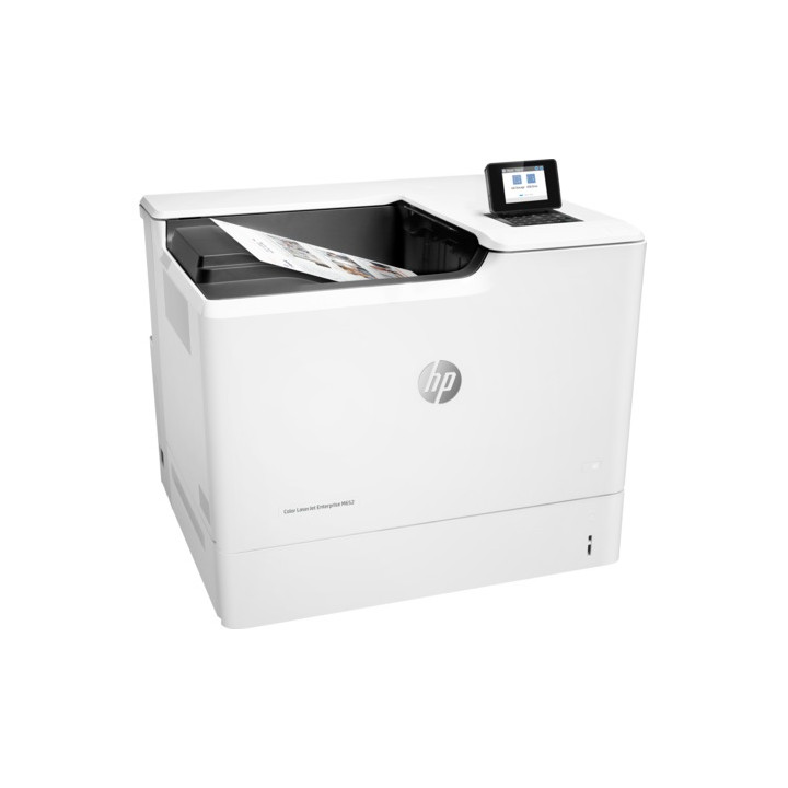 HP Color Laser Printer M652n A4