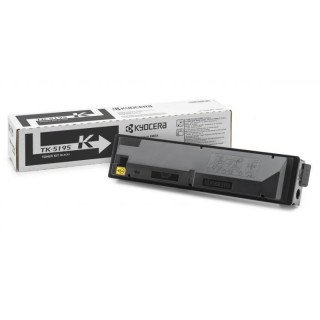 Оригинален тонер Kyocera Черен TK-5195K за TaskAlpha 306|307|308 15K "TK-5195K"