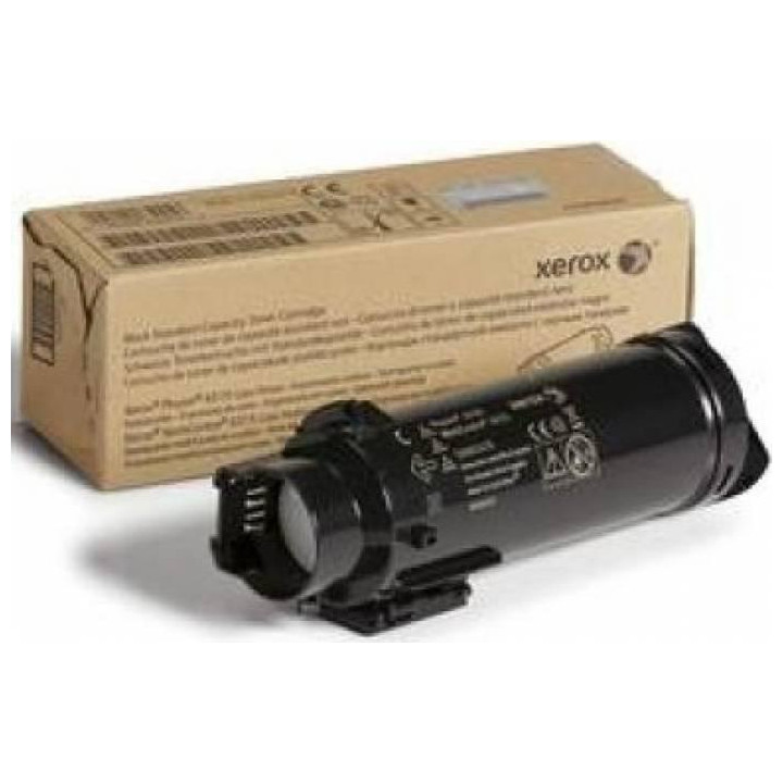 Eredeti Xerox Fekete Toner 106R03484 Ph 6510|WC 6515 2.5K "106R03484"