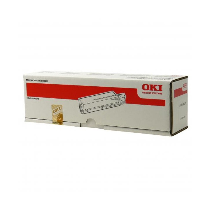 Încărcătură toner compatibilă 44574702, 3000 filelor pentru imprimante Oki