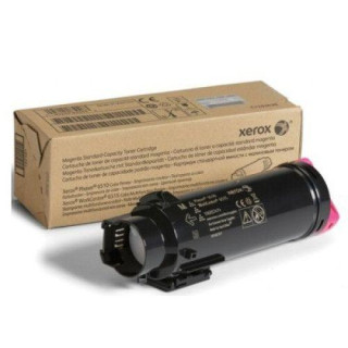 Eredeti Xerox Magenta Toner 106R03486 Ph 6510|WC 6515 2.4K "106R03486"