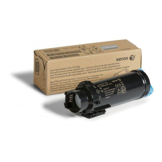Eredeti Xerox cián toner 106R03485 Ph 6510|WC 6515 2.4K "106R03485"