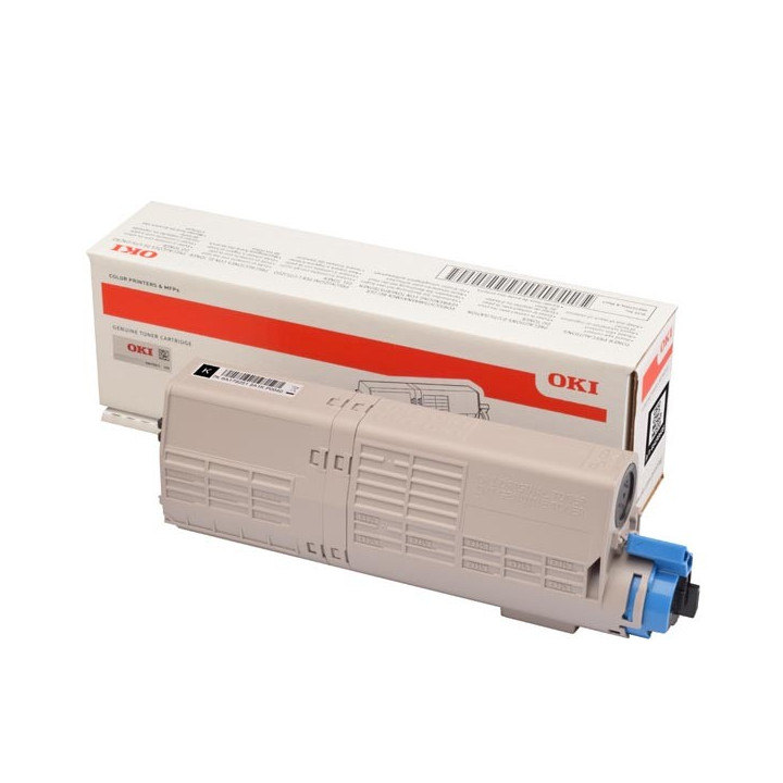 Compatible toner cartridge 46490608, 7000 pages for Oki printers (Orink white box)