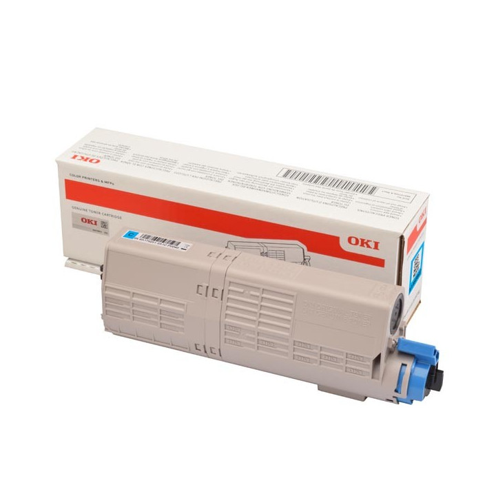 Încărcătură toner compatibilă 46490607, 6000 filelor pentru imprimante Oki (Orink white box)