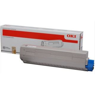 Compatible brand: OKI
