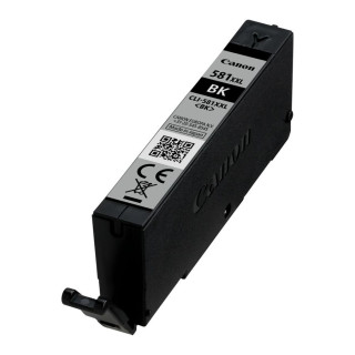 Canon Eredeti Tinta Patron Világoskék CLI-581XXL PB Pixma TR7550|TR8550|TS6150|TS6250|TS705|TS8150|TS8250|TS9150|TS9155|TS9550 "