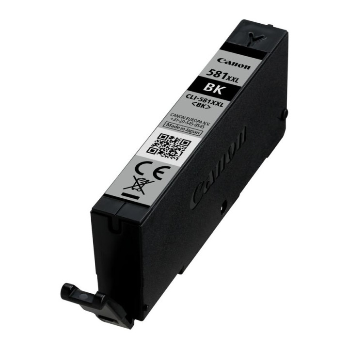 Картридж с оригинално мастило Canon Светлосин CLI-581XXL PB за Pixma TR7550|TR8550|TS6150|TS6250|TS705|TS8150|TS8250|TS9150|TS91
