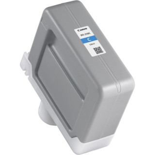 Canon Eredeti Tinta Patron Kék PFI-310C IPF TX-2000|TX-3000|TX-4000 330ml NOPP "2360C001AA"