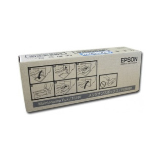 Оригинален комплект за поддръжка Epson T619000 за Business B300|B500 "C13T619000" (RAPO)