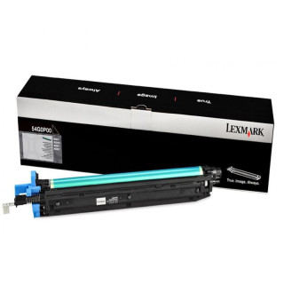 Eredeti Lexmark Fekete Dobegység 54G0P00 MX910|MX911|MX912|MS911 125K "54G0P00"
