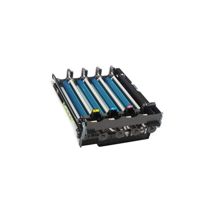 Drum Unit Original Lexmark Black, 70C0P00, pentru CS310|CX310|CS410|CX410|CS510|CX510|XC2132, 40k, (timbru verde 0.8 lei), "70C0