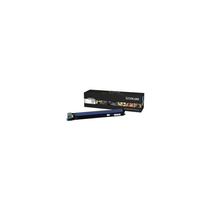 Eredeti Lexmark CMY C950X73G dobkészlet C950|X950|X952|X954 115K "C950X73G"