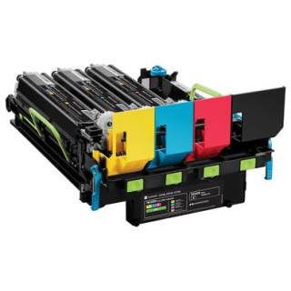 Eredeti Lexmark CMY 74C0Z50 dobkészlet CS720|CS725|CX725 | 150K "74C0Z50"