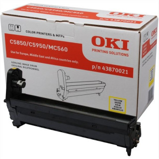 Compatible brand: OKI