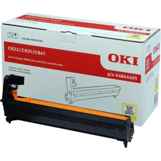 Compatible brand: OKI