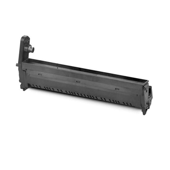 Original OKI Cyan Drum Unit 44844407 for C822 | C831 | C841, 30K pages